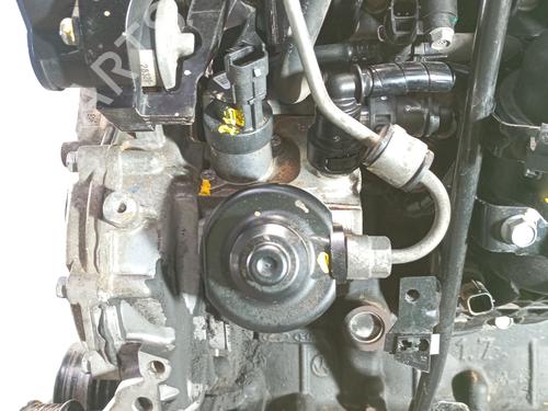 Engine KIA SPORTAGE IV (QL, QLE) 1.7 CRDi | BP22804059M1 