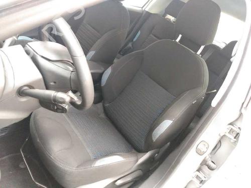 Engine control unit (ECU) PEUGEOT 208 I (CA_, CC_) 1.4 HDi | BP4655659M57 