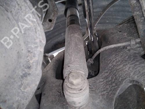Left rear shock absorber VOLVO C70 II Convertible (542) 2.0 D BP18724388M18