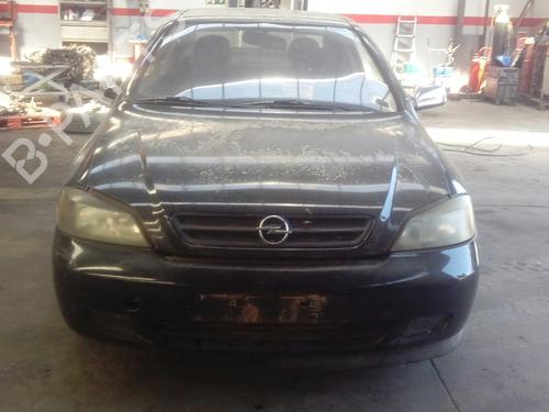 Gearbox OPEL ASTRA G Coupe (T98) 1.8 16V (F07) | BP13232602M3 