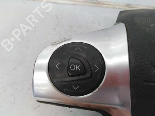Driver airbag FORD GRAND C-MAX (DXA/CB7, DXA/CEU) 2.0 TDCi | BP5643105C9 