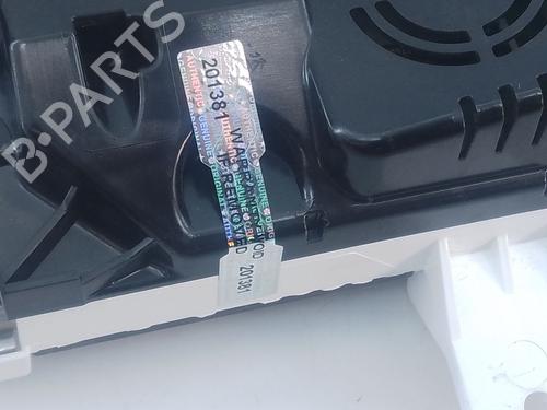 Instrument cluster VW T-ROC (A11, D11) 1.0 TSI | BP32867474C47 - Image 6