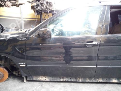 Used Left front door BMW X5 (E53) [2000-2006]  17513849