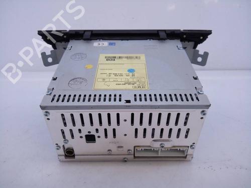 Radio HYUNDAI i30 (GD) 1.4 CRDi | BP16550681E6 