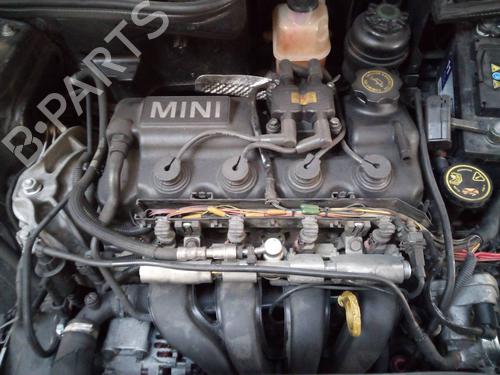 Left front shock absorber MINI MINI Convertible (R52) One | BP17491559M16 - Image 12