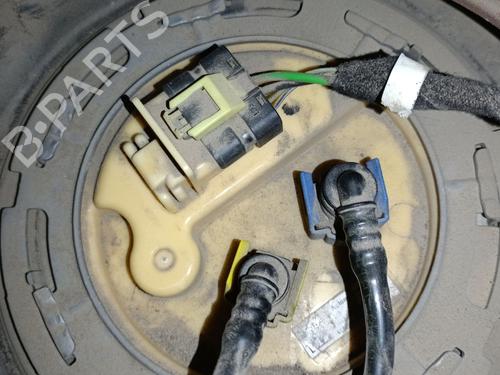 Aforador JEEP RENEGADE SUV (BU, B1, BV) 2.0 CRD 4x4 (140 hp) 31145733