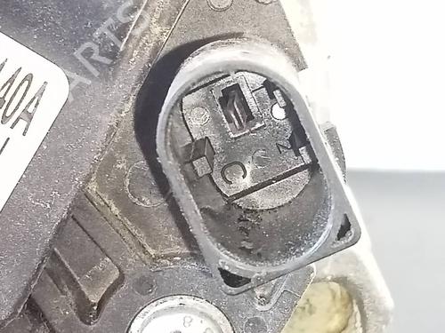 Alternator SEAT LEON Sportstourer (KL8, KLD) 2.0 TDI | BP16844665M7 