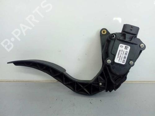 Pédale RENAULT CLIO IV (BH_) 1.5 dCi 90 (90 hp) 5420365