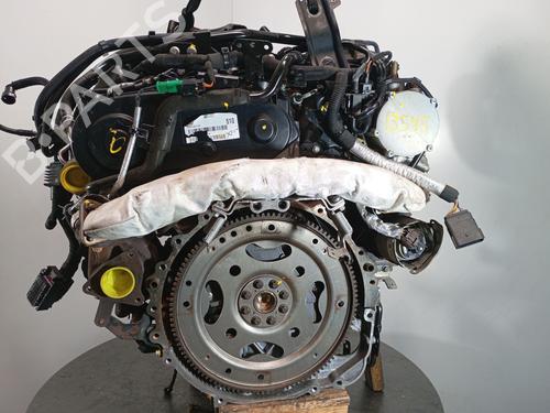 Used Engine Engine 38065109 38065109