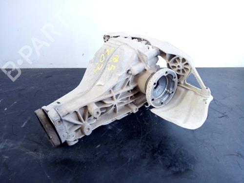 Used Rear differential AUDI Q5 (8RB) 2.0 TDI quattro (177 hp) 5107850