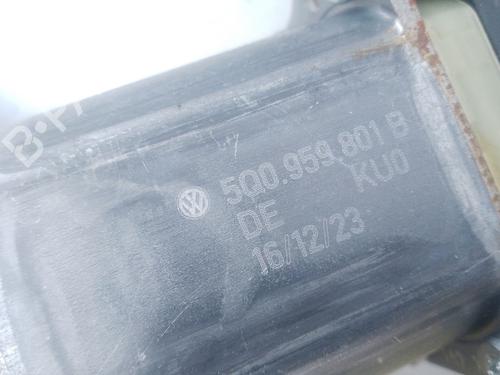Front left window mechanism SKODA KAROQ (NU7, ND7) 1.5 TSI | BP39951008C22 - Image 3