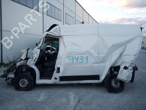 FIAT DUCATO Van (250_) [2006-2025] 999150