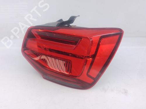 Right taillight AUDI Q2 (GAB, GAG) 30 TDI | BP33844957C35 - Image 2