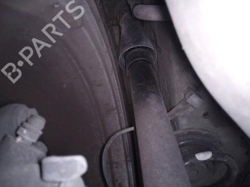 Used Left rear shock absorber HONDA CIVIC VIII Hatchback (FN, FK) 2.2 CTDi (FK3) (140 hp) 7988761