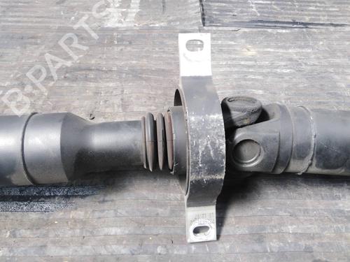 Driveshaft BMW 3 (E90) 320 d | BP7839853M37 