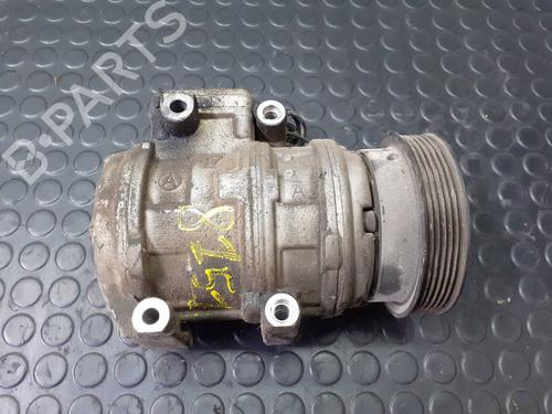 Used AC compressor KIA CARENS II MPV (FJ) 2.0 CRDi (113 hp) 8489536