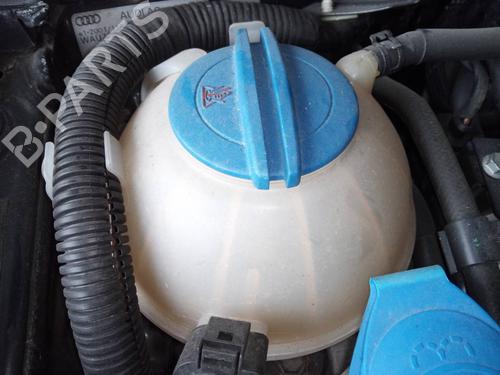 Used Expansion tank AUDI A3 Sportback (8PA) 2.0 TDI 16V (140 hp) 17198425