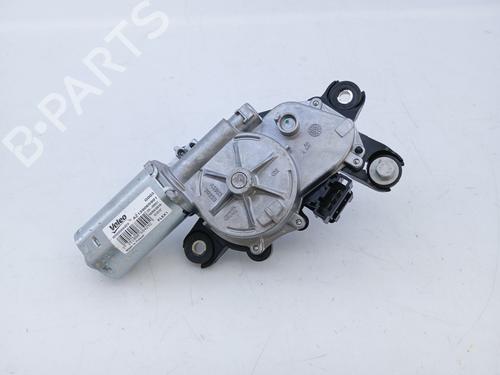 Viskermotor bakrute MERCEDES-BENZ GLC (X253) 220 d 4-matic (253.905, 253.903) (170 hp) 22397895