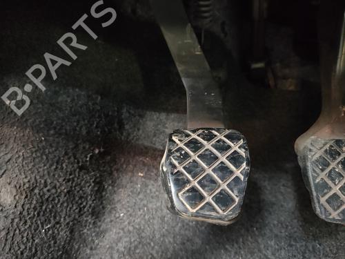 Used Clutch pedal SEAT IBIZA IV SC (6J1, 6P5) 1.2 (70 hp) 9697092