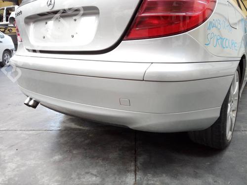 Bak støtfanger MERCEDES-BENZ C-CLASS Coupe (CL203)  | BP16066471C8 