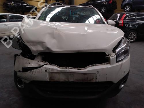 Rear left window mechanism NISSAN QASHQAI / QASHQAI +2 I (J10, NJ10, JJ10E) 1.5 dCi | BP7404261C24 