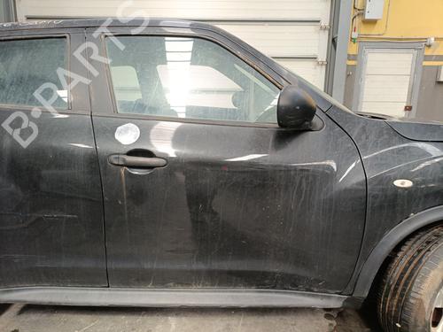 Used Right front door Right front door NISSAN JUKE (F15) 1.6 (117 hp) 34538403 34538403