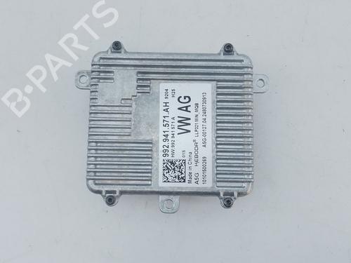 Moduł elektroniczny SKODA OCTAVIA IV Combi (NX5, PV5) 2.0 TDi | BP30589501M83