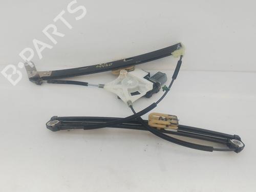 Used Front right window mechanism Front right window mechanism VW TAIGO (CS1) 1.0 TSI (110 hp) 39955418 39955418