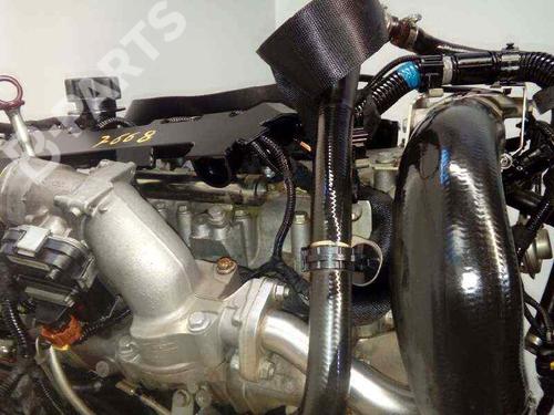 Engine FIAT DUCATO Van (250_) 120 Multijet 2,3 D | BP6298175M1