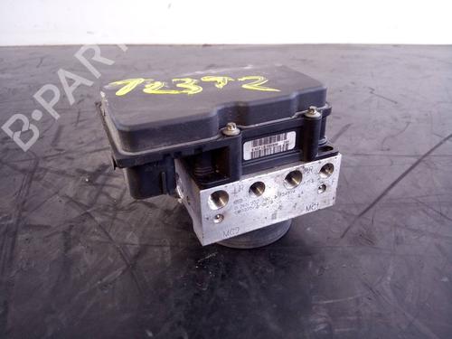 Used ABS pump FIAT 500 (312_) [2007-2025]  19322599