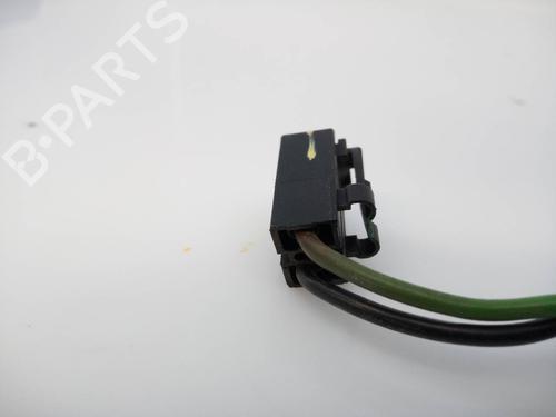 Heater blower motor JEEP GRAND CHEROKEE III (WH, WK) 3.0 CRD 4x4 | BP14062612M62 