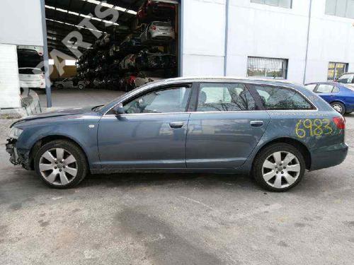 AUDI A6 C6 (4F2)  2.0 TDI  646040