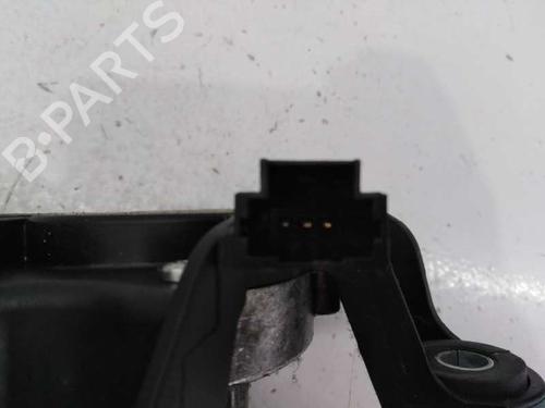 Rear wiper motor NISSAN QASHQAI / QASHQAI +2 I (J10, NJ10, JJ10E)  | BP6092326M102 