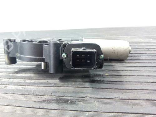 Left front window motor OPEL CORSA D (S07) 1.3 CDTI (L08, L68) | BP337854E21 