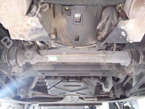 Used Steering rack JAGUAR XJ (X308) 4.0 (284 hp) 17569090