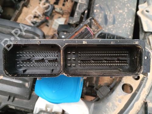 Engine control unit (ECU) VW T-ROC (A11, D11) 1.5 TSI | BP27995313M57 
