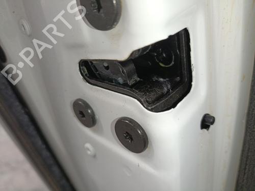 Used Rear left lock RENAULT MEGANE IV Hatchback (B9A/M/N_) 1.2 TCe 100 (B9MS) (100 hp) 26132218