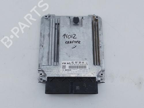 Used Engine control unit (ECU) VW CRAFTER Platform/Chassis (SZ_) 2.0 TDI RWD (SZB, SZC, SZD, SZH, SZI, SZO, SZP, SZQ) (163 hp) 29019450