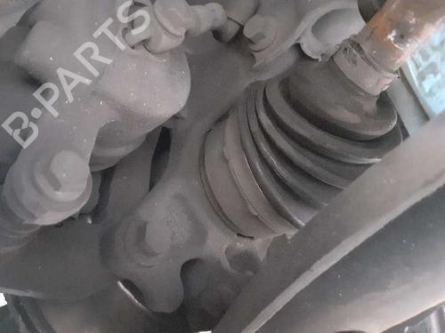 Used Right front steering knuckle FORD FIESTA VI (CB1, CCN) 1.0 EcoBoost (100 hp) 5864465