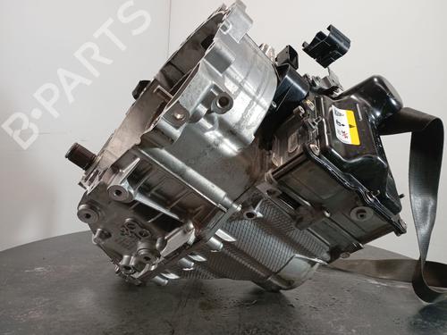 Gearbox CUPRA LEON (KL1, KU1, KUG) 1.5 eTSI | BP37073165M3 - Image 8