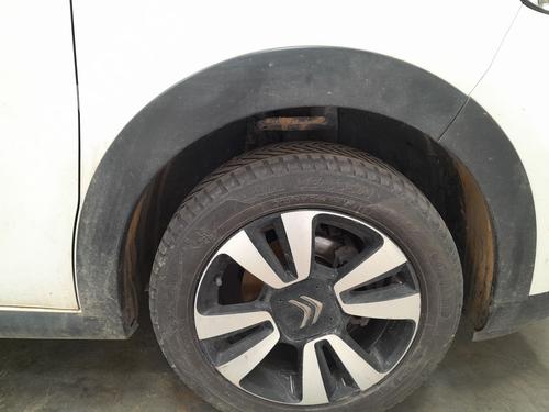 Used Front right wheel arch trim CITROËN C3 / C3 ORIGIN III (SX) 1.2 PureTech 82 (83 hp) 26308038