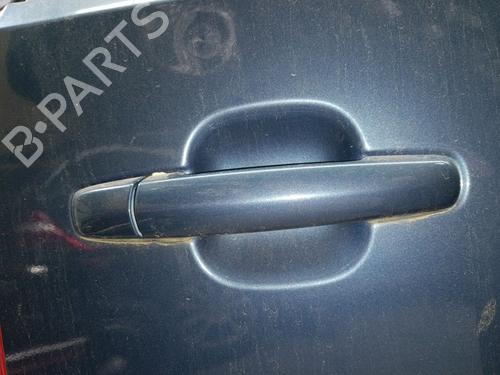 Used Tailgate handle Tailgate handle SUZUKI GRAND VITARA II (JT, TE, TD) 1.9 DDiS All-wheel Drive (JT419, TD44, JB419WD, JB419XD,... (129 hp) 34434550 34434550
