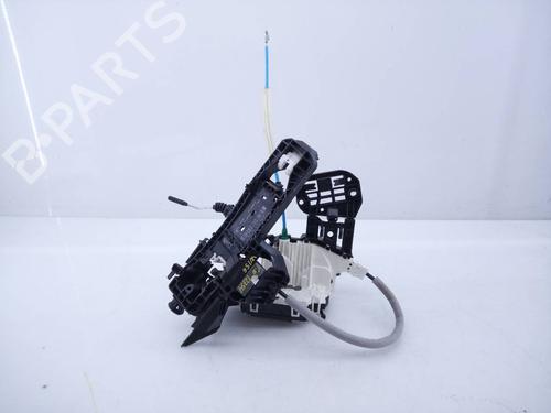 Used Rear right lock MERCEDES-BENZ GLA-CLASS (X156) [2013-2022]  20722282