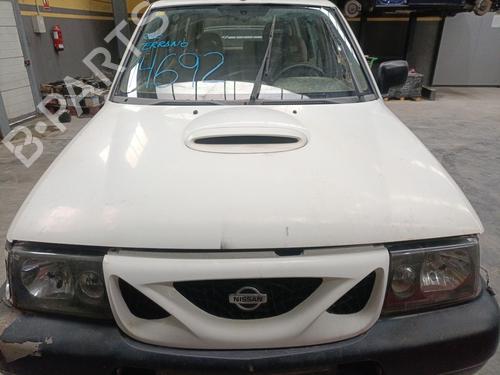 Cofano anteriore Cofano anteriore NISSAN TERRANO II (R20) 2.7 TDi 4WD (125 hp) 34471965 34471965