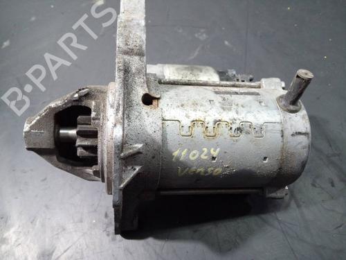 Used Starter TOYOTA VERSO S (_P12_) 1.33 (NSP120_) (99 hp) 12494392
