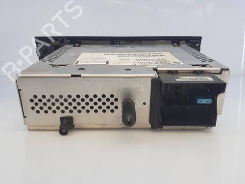 Radio BMW 3 Touring (E91) 318 d | BP7642128E6 