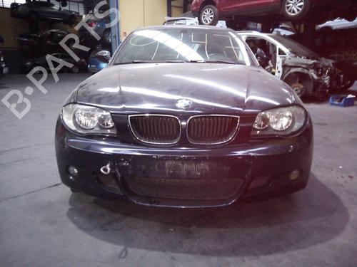Computer motormanagement BMW 1 (E81) 118 d | BP8667881M57 
