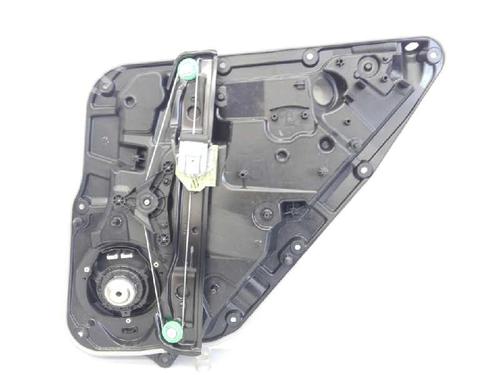 Rear left window mechanism MERCEDES-BENZ GLA-CLASS (X156)  | BP3174746C24 