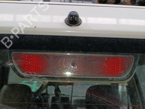 Bremselys Bremselys NISSAN TERRANO II (R20) 2.7 TD 4WD (101 hp) 34470498 34470498