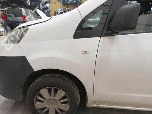 Used Left front fenders Left front fenders 37492425 37492425